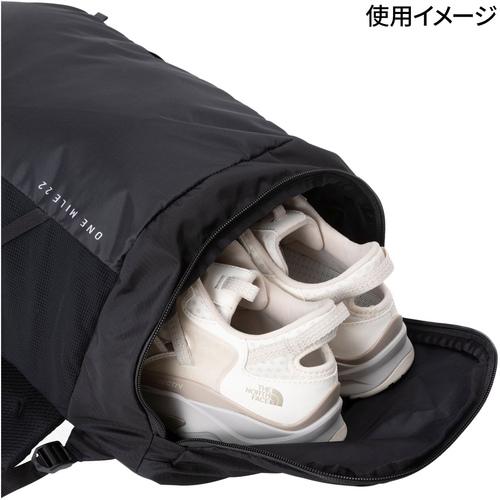 THE NORTH FACE（ザ ノースフェイス） ノースフェイス ワンマイル22