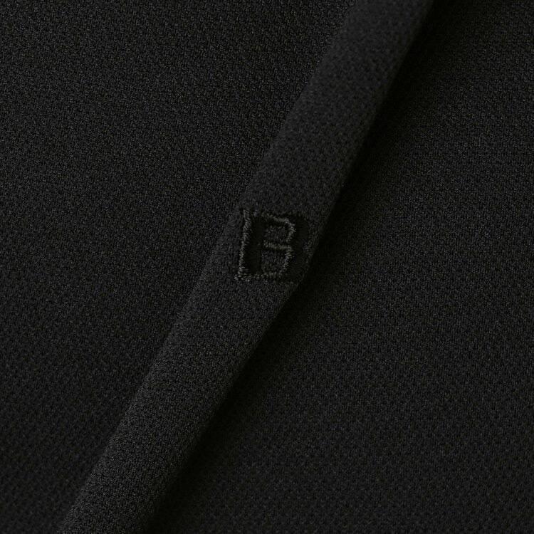 BRIEFING（ブリーフィング） オールオーバー EMB ハイネック