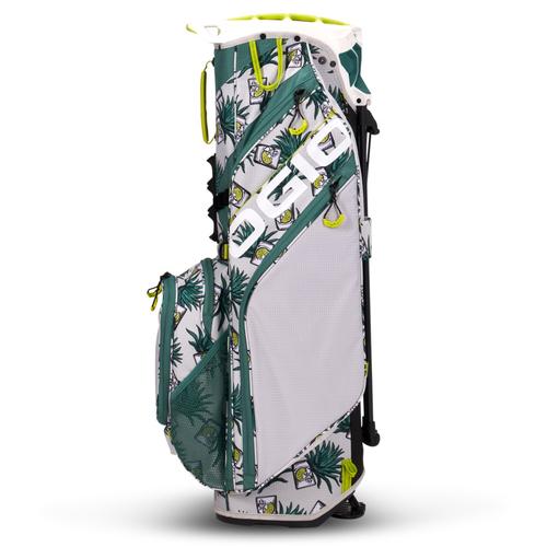 OGIO オジオ WOODE HYBRID 24 10型 メンズ スタンド型 キャディバッグ