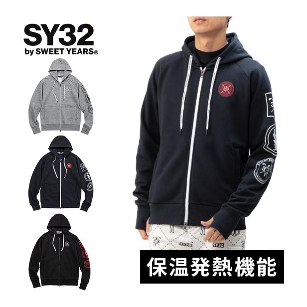 SY32 by SWEET YEARS（エスワイサーティトゥバイスィートイヤーズ