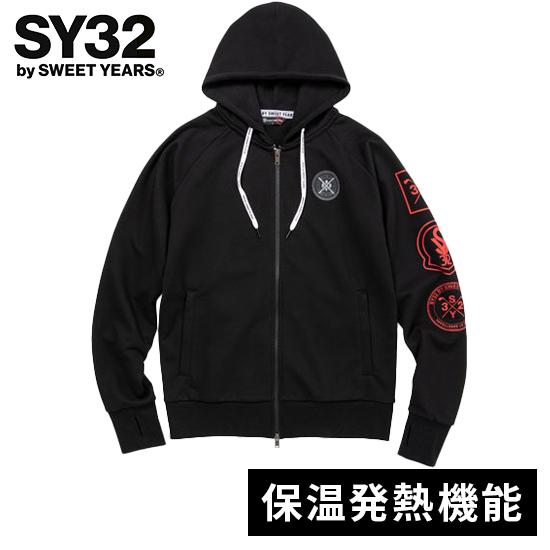 SY32 by SWEET YEARS（エスワイサーティトゥバイスィートイヤーズ