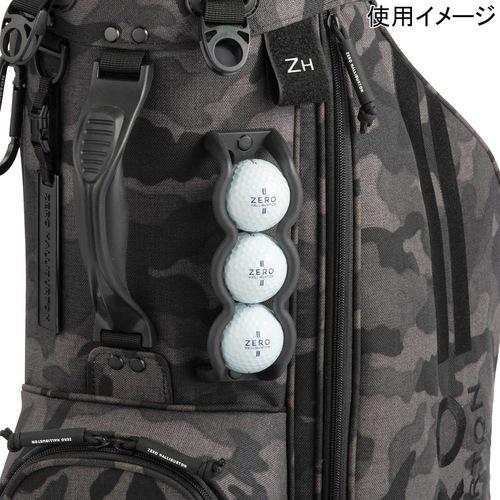 ZERO HALLIBURTON ゼロハリバートン ZHG-CB1 LTD キャディーバッグ 