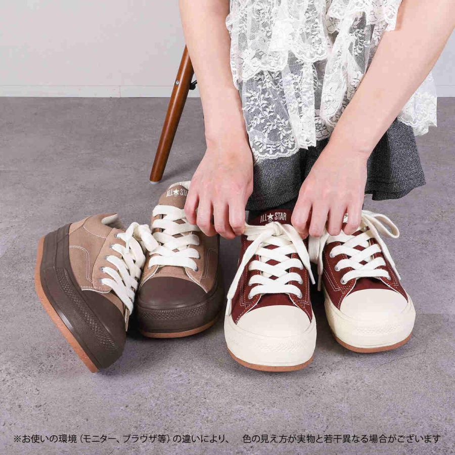 CONVERSE（コンバース） オールスター （R） ボーダースター OX メンズ