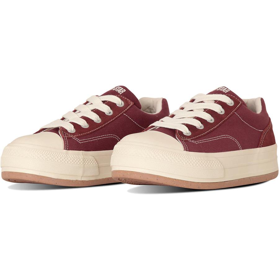 CONVERSE（コンバース） オールスター （R） ボーダースター OX メンズ
