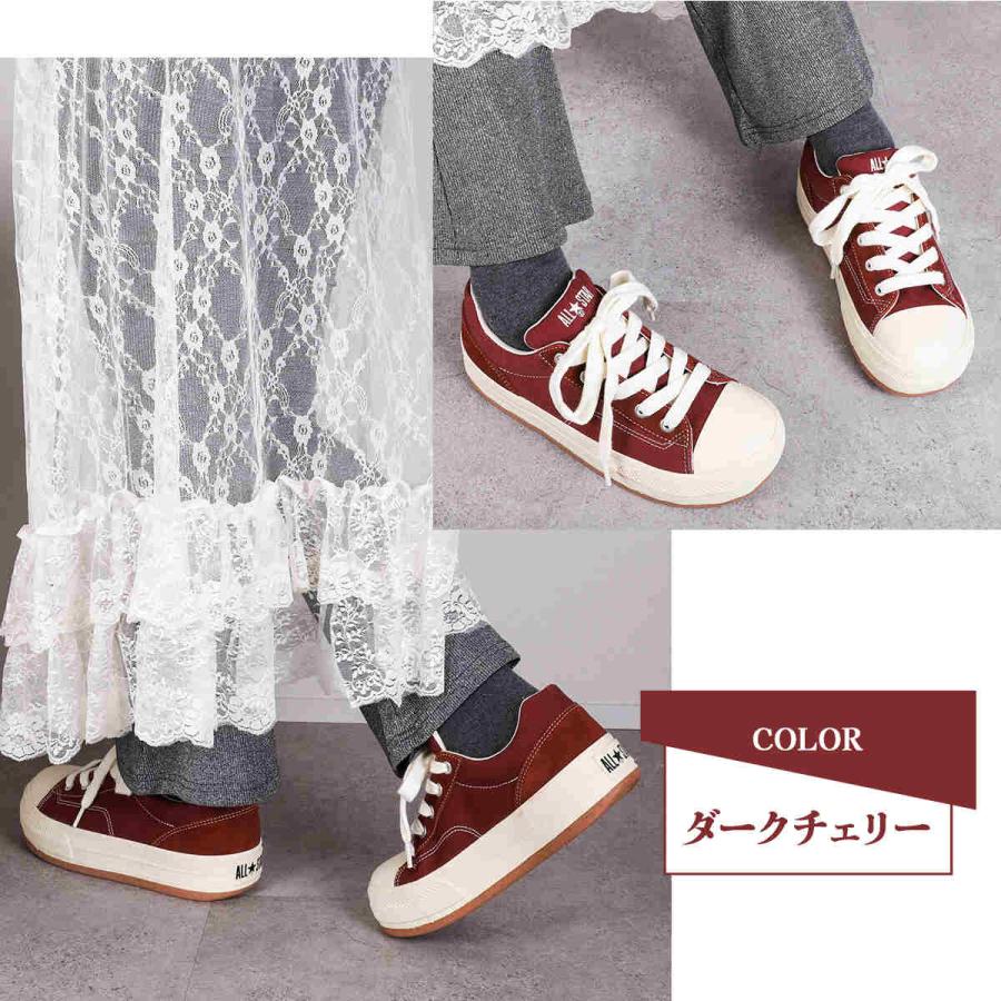 CONVERSE（コンバース） オールスター （R） ボーダースター OX メンズ