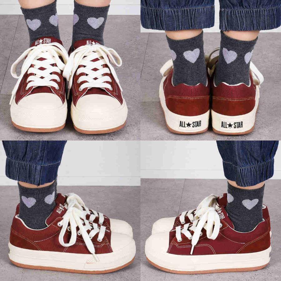 CONVERSE（コンバース） オールスター （R） ボーダースター OX メンズ