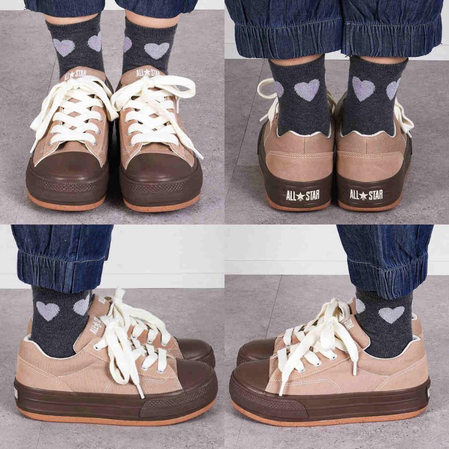 CONVERSE（コンバース） オールスター （R） ボーダースター OX メンズ