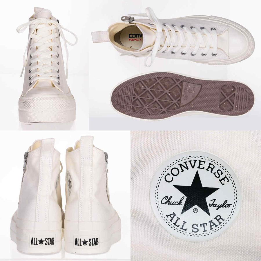 CONVERSE（コンバース） オールスター （R） リフテッド Z HI メンズ