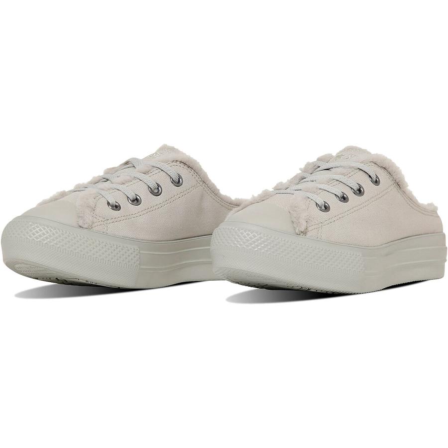 CONVERSE（コンバース） オールスター ライト PLTS ボア ミュール OX