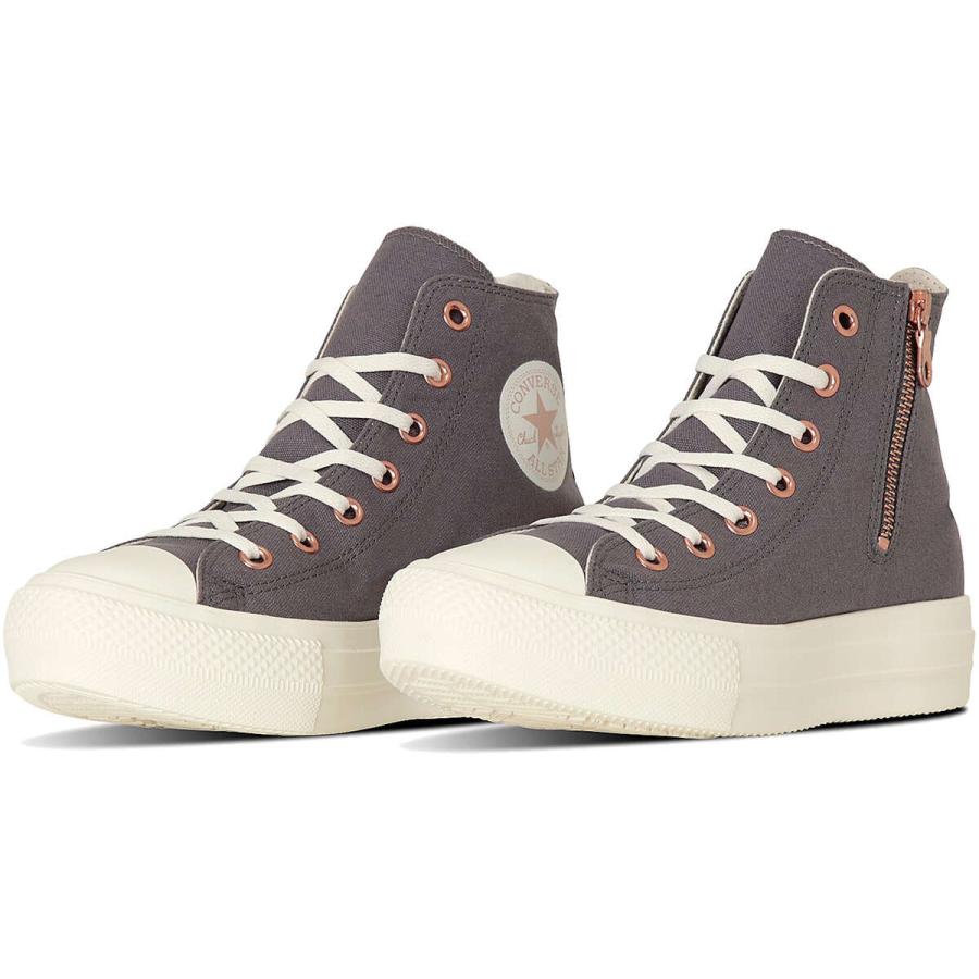 CONVERSE コンバース オールスター ライト PLTS PG Z HI