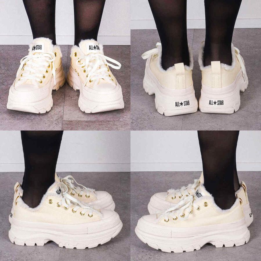 CONVERSE（コンバース） レディース スニーカー オールスター （R