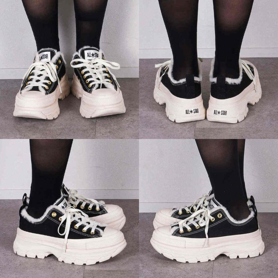 CONVERSE（コンバース） レディース スニーカー オールスター （R