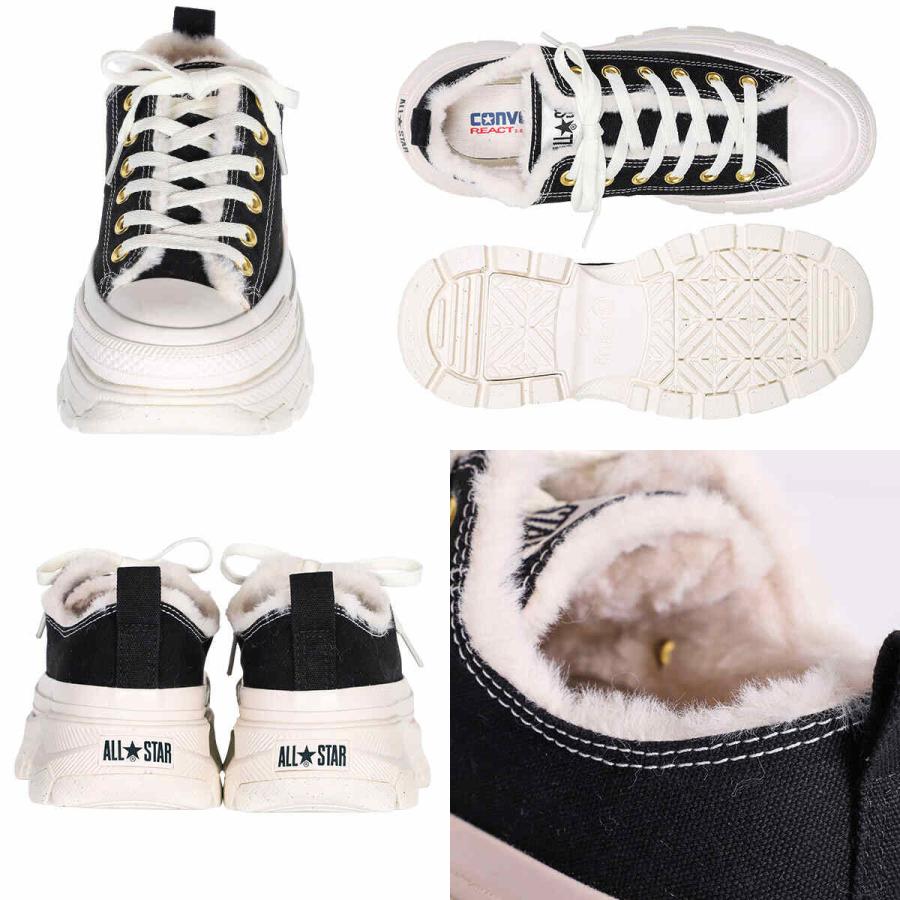CONVERSE（コンバース） レディース スニーカー オールスター （R