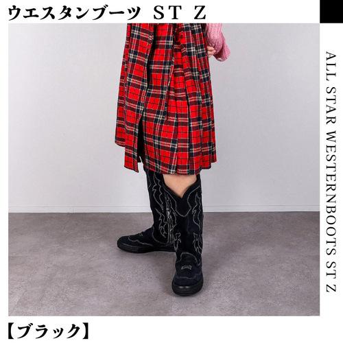CONVERSE コンバース レディース オールスター ウエスタンブーツ CONVERSE コンバース レディース オールスター ウエスタンブーツ