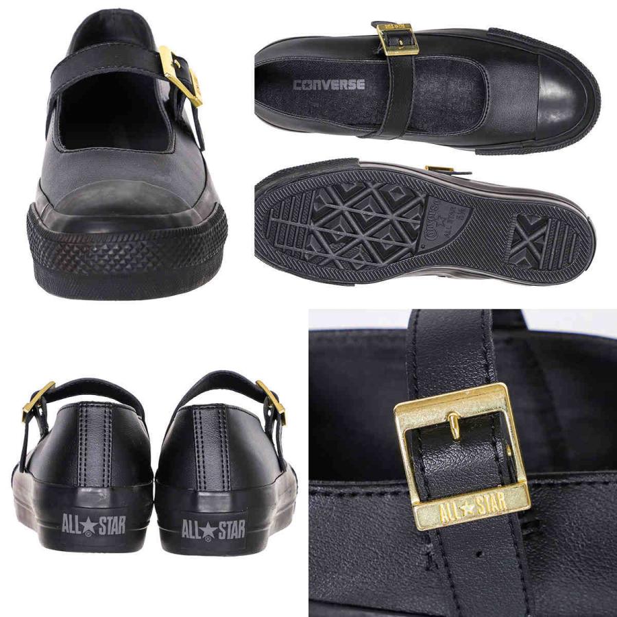 CONVERSE（コンバース） レディース シューズ オールスター PLTS MJ OX