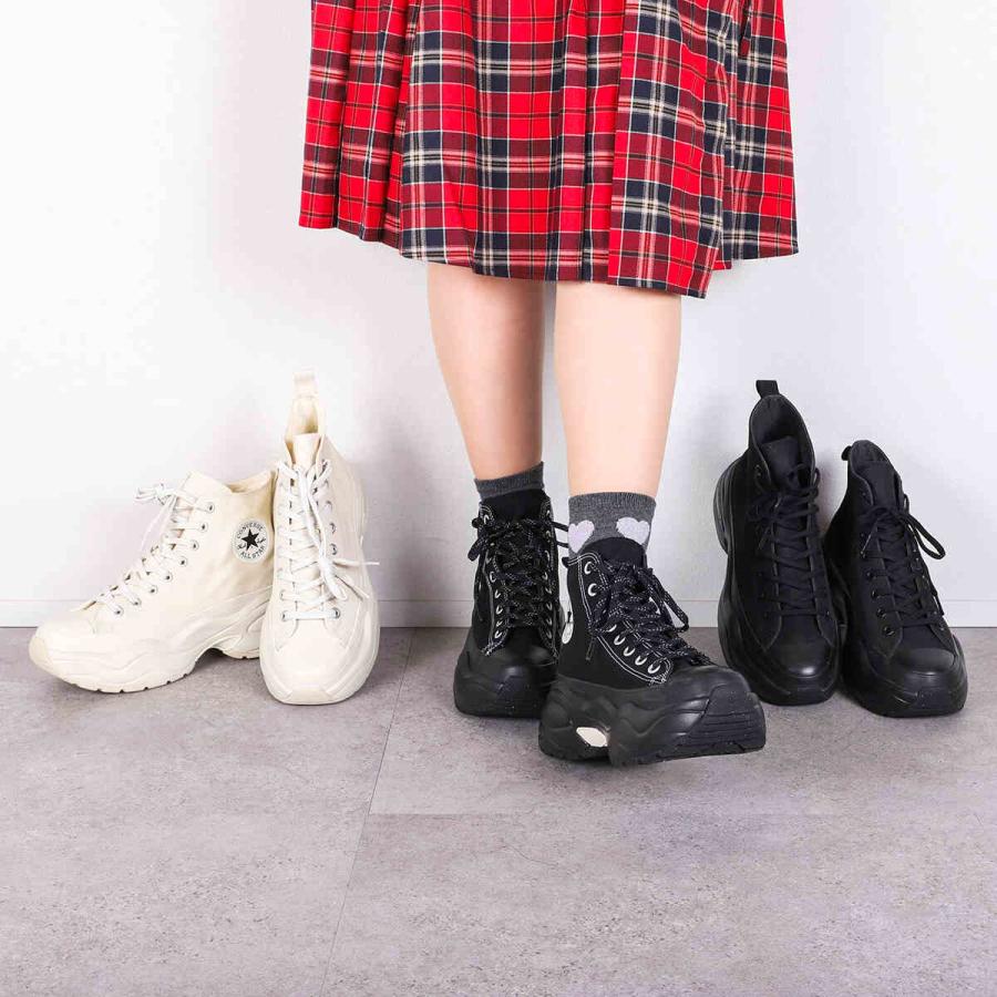 CONVERSE（コンバース） メンズ レディース スニーカー レザー