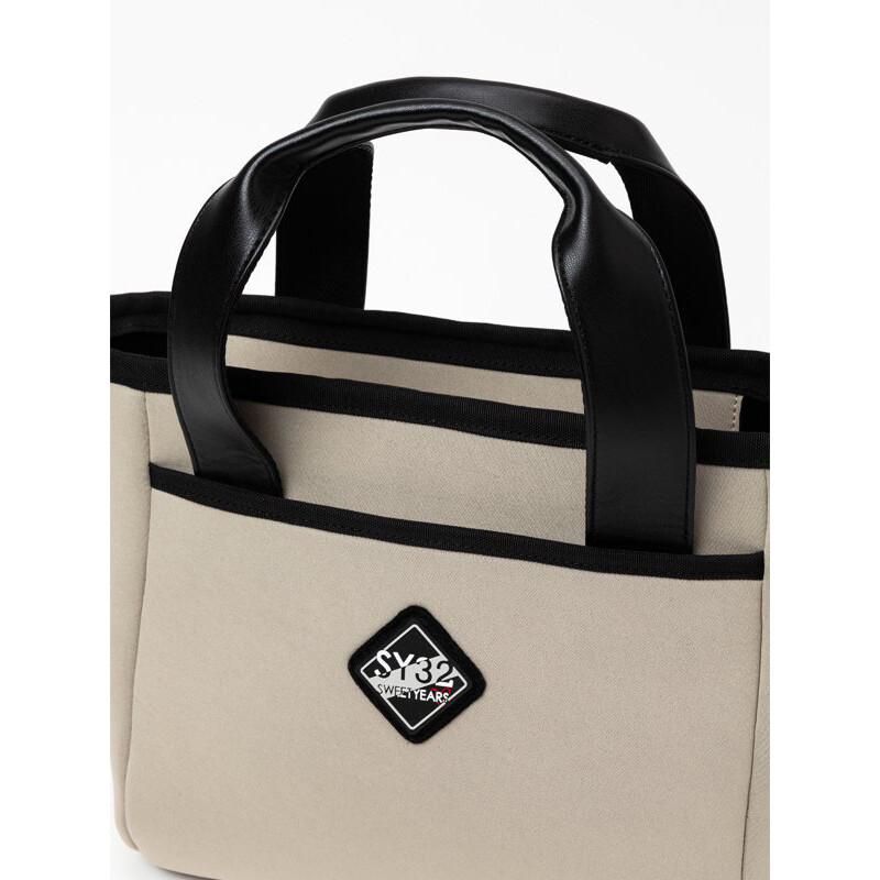 SY32 by SWEET YEARS スウィートイヤーズ フラットネオプレーン