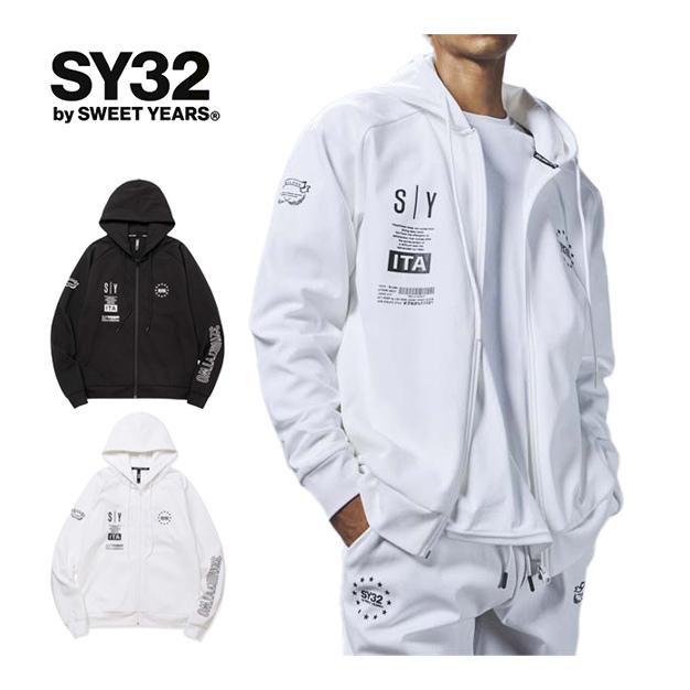 SY32 by SWEET YEARS（エスワイサーティトゥバイスィートイヤーズ