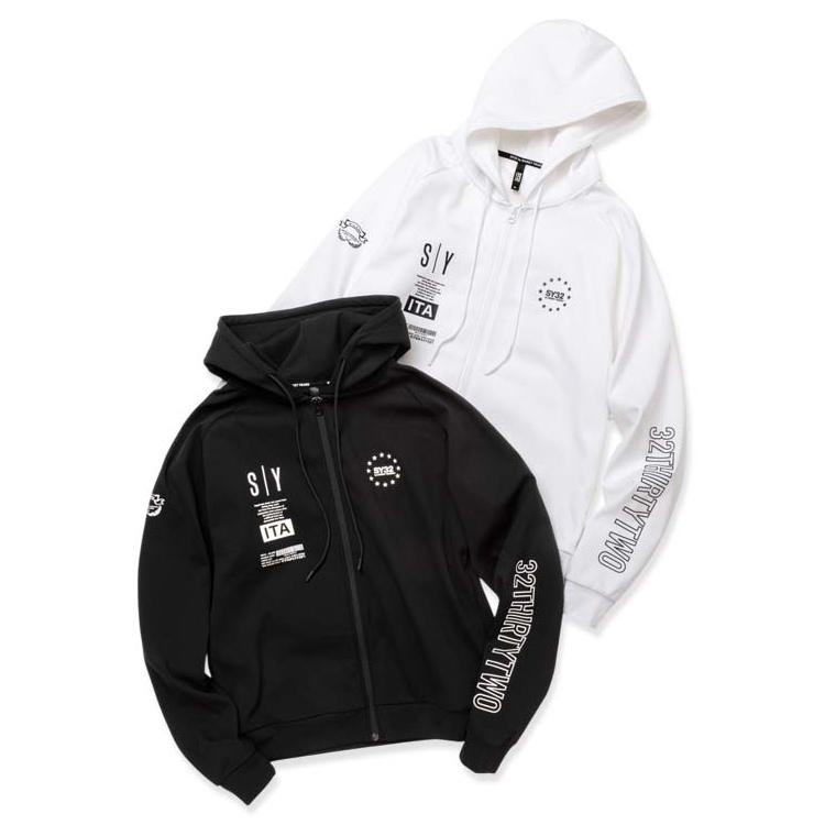 SY32 by SWEET YEARS（エスワイサーティトゥバイスィートイヤーズ