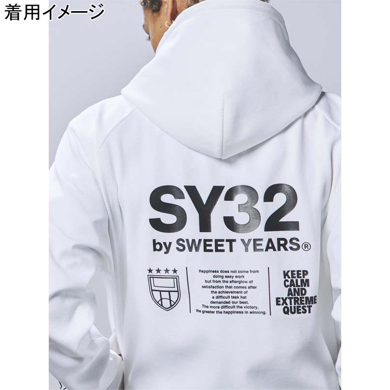SY32 by SWEET YEARS（エスワイサーティトゥバイスィートイヤーズ