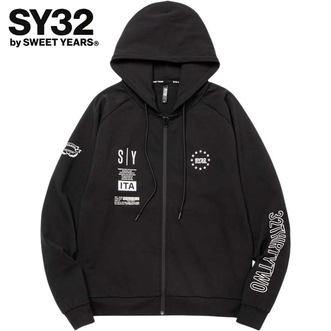SY32 by SWEET YEARS（エスワイサーティトゥバイスィートイヤーズ