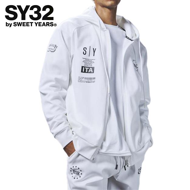 SY32 by SWEET YEARS（エスワイサーティトゥバイスィートイヤーズ