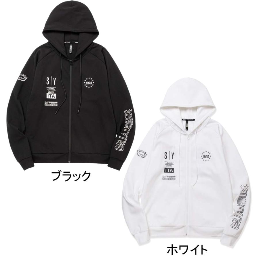 SY32 by SWEET YEARS（エスワイサーティトゥバイスィートイヤーズ