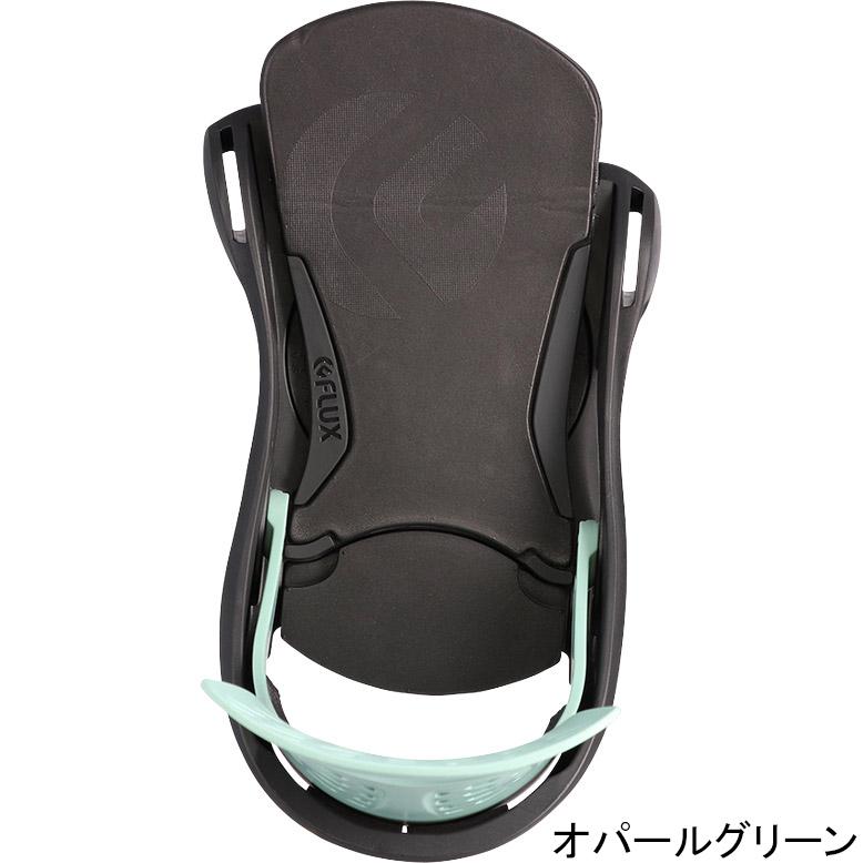 FLUX BINDINGS（フラックスバインディング） フラックス FLUX PR