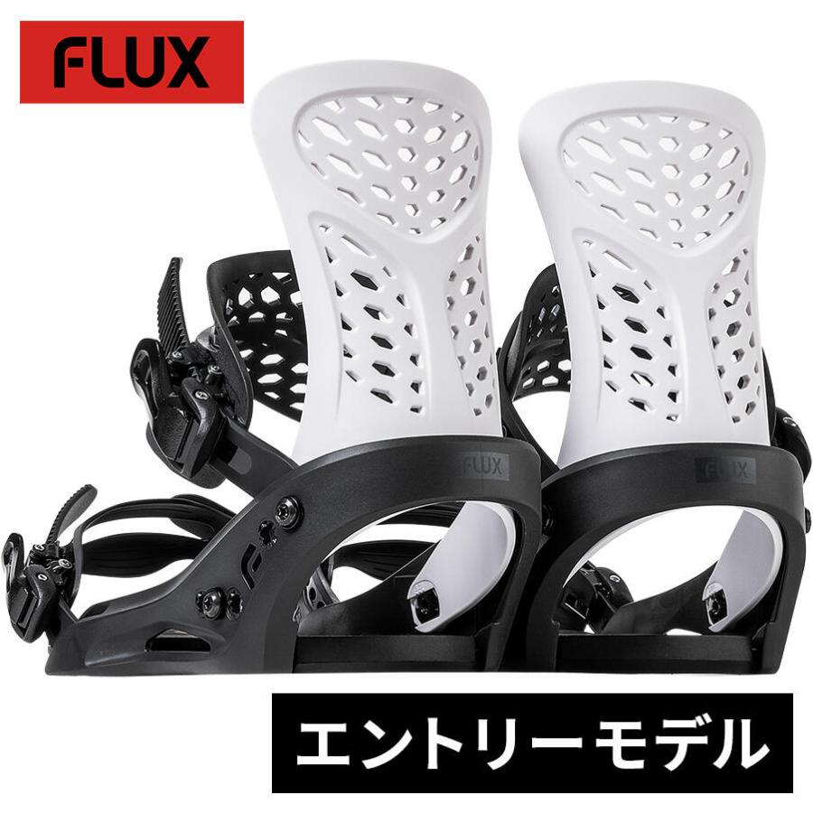 FLUX BINDINGS（フラックスバインディング） フラックス FLUX PR