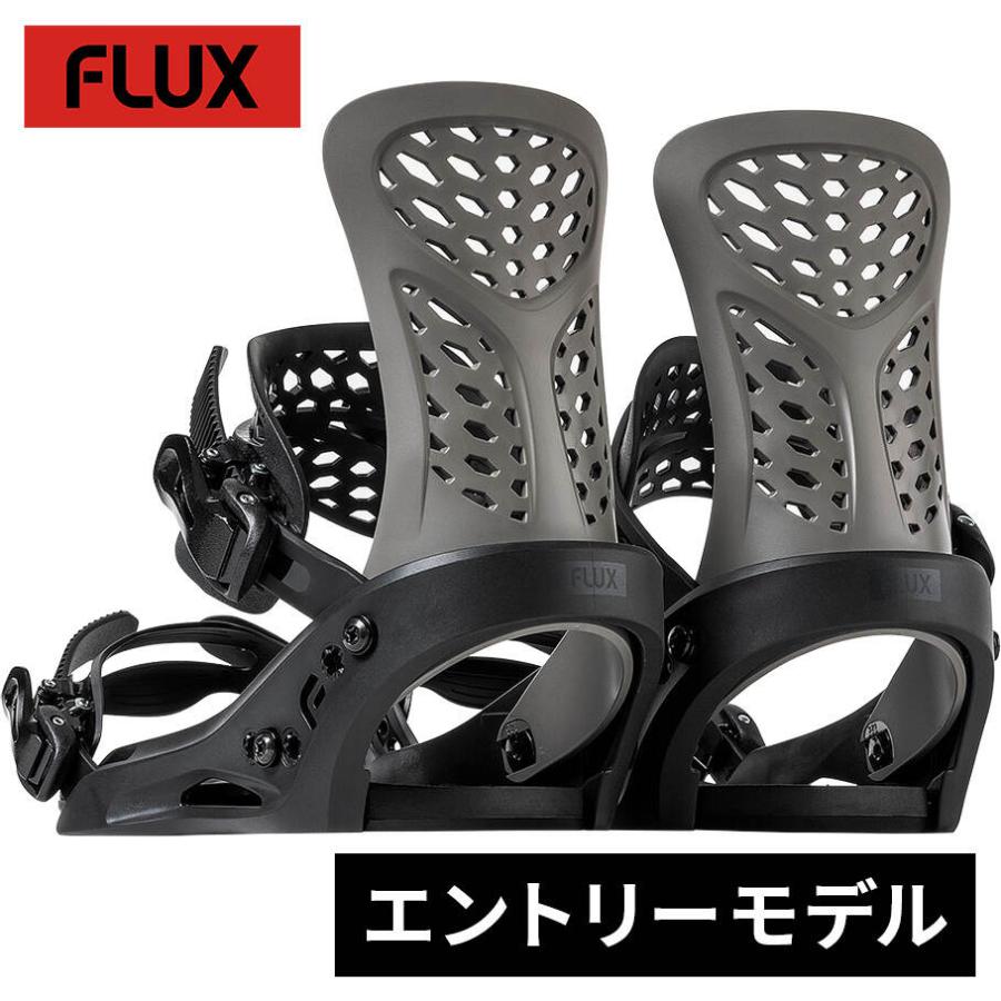 FLUX BINDINGS（フラックスバインディング） フラックス FLUX PR