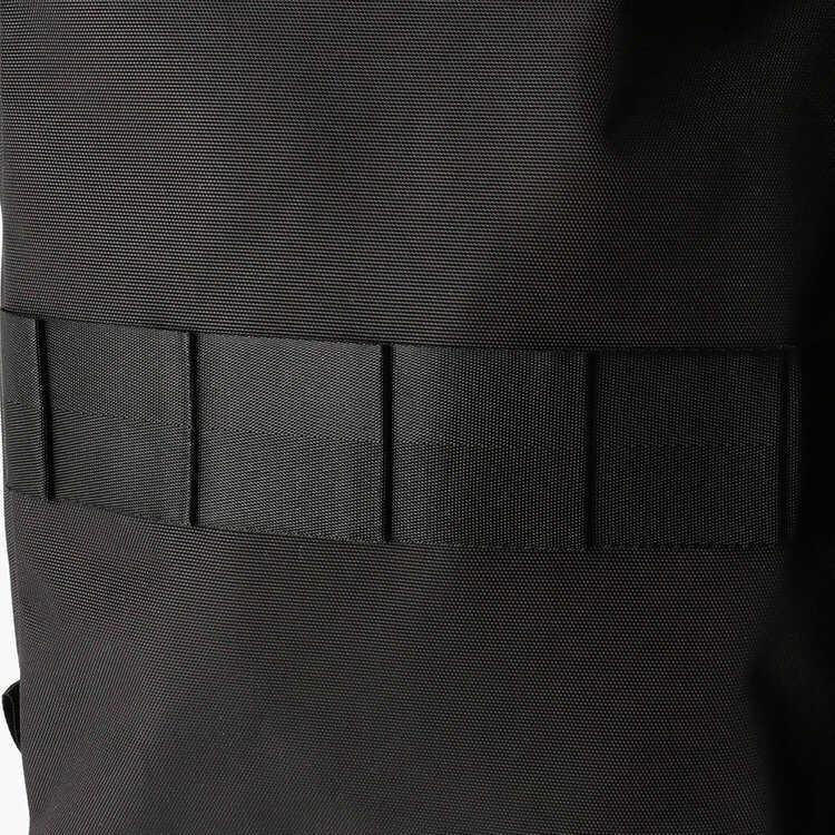 ブリーフィング BRIEFING SW フライヤーズ ヘルメットバッグ BRA243P04 010 ブラック 通勤アイテム 新学期 通勤かばん ショルダーバッグ バックパックの画像