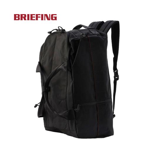 BRIEFING（ブリーフィング） アーバン ジム 3WAY ダッフル BRA243N05 