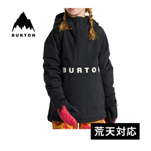 バートン BURTON フロスナー 2L アノラックジャケット 233641 True