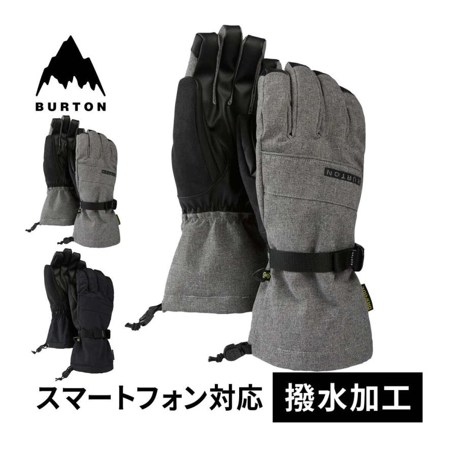 BURTON（バートン） プロファイル グローブ 103551 メンズ 2025冬