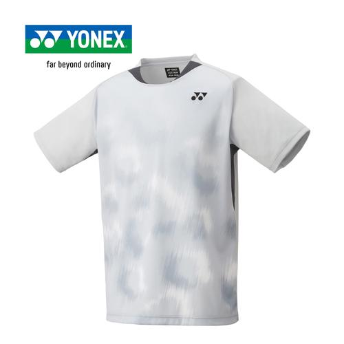 YONEX ヨネックス ユニ ゲームシャツ フィットスタイル 10608 YONEX ヨネックス ユニ ゲームシャツ フィットスタイル 10608