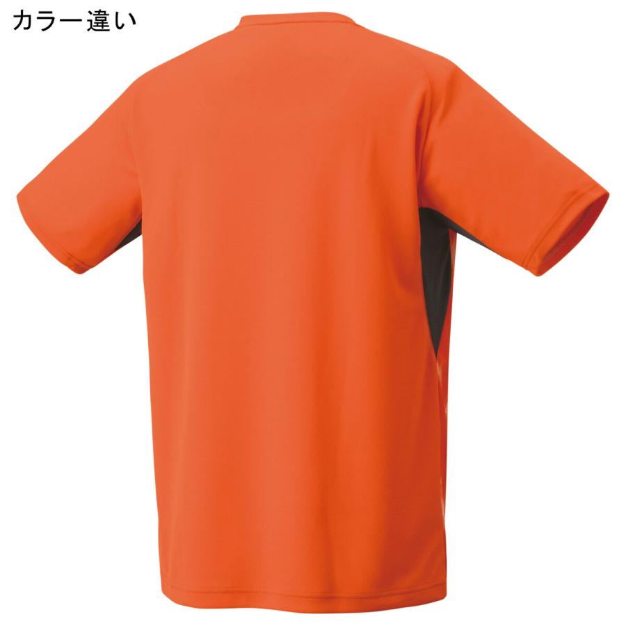 YONEX（ヨネックス） ユニ ゲームシャツ フィットスタイル 10608 326