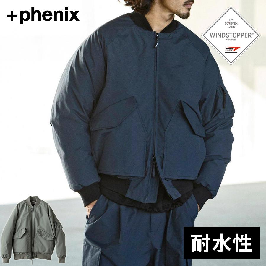 PHENIX ジャンパー