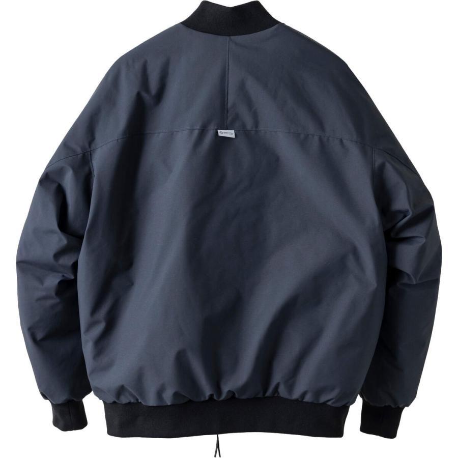 phenix（プラスフェニックス） フライト ダウンジャケット POO-24007