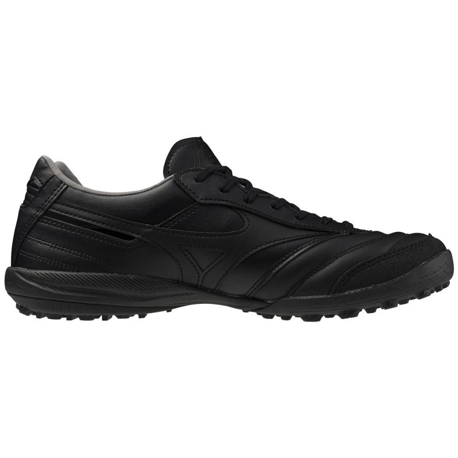 MIZUNO（ミズノ） モレリア サラ ELITE TF Q1GB2412 00 ブラック