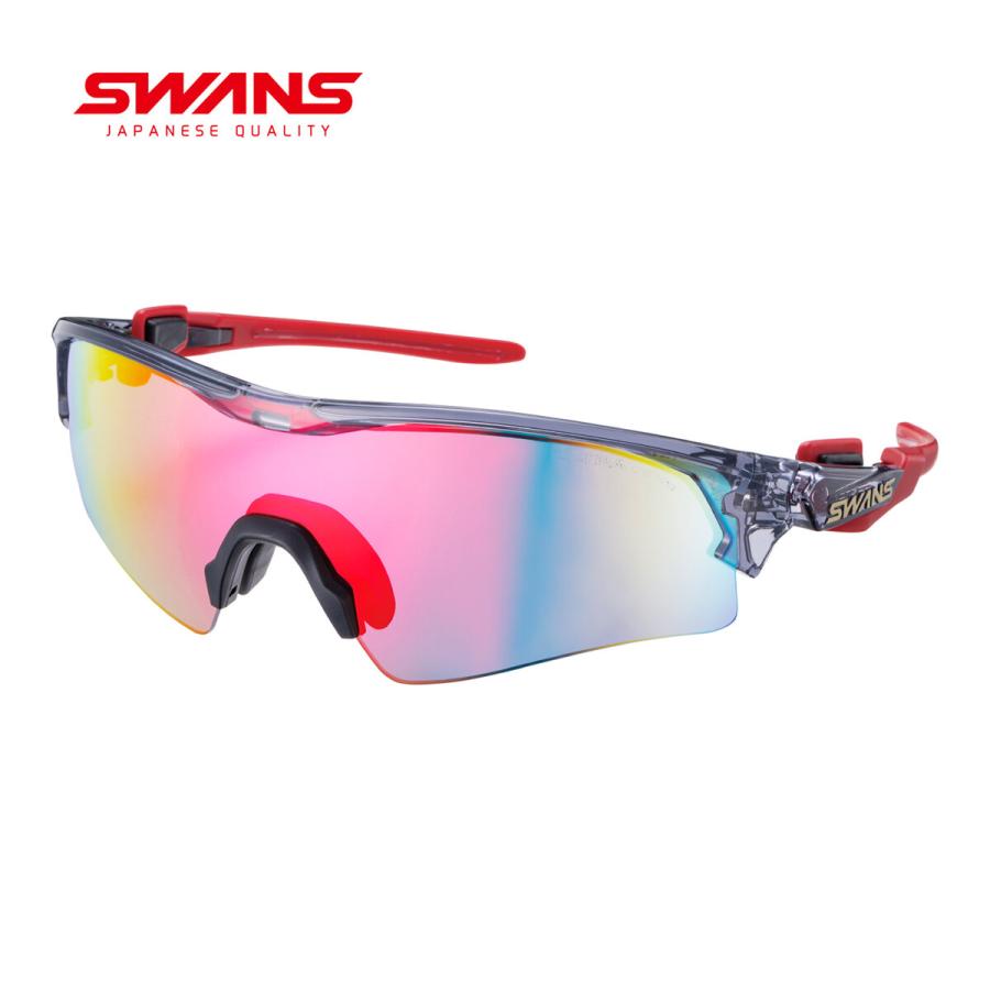 SWANS（スワンズ） フェイスワン ULTRA LENS for BALL SPORTSモデル FO