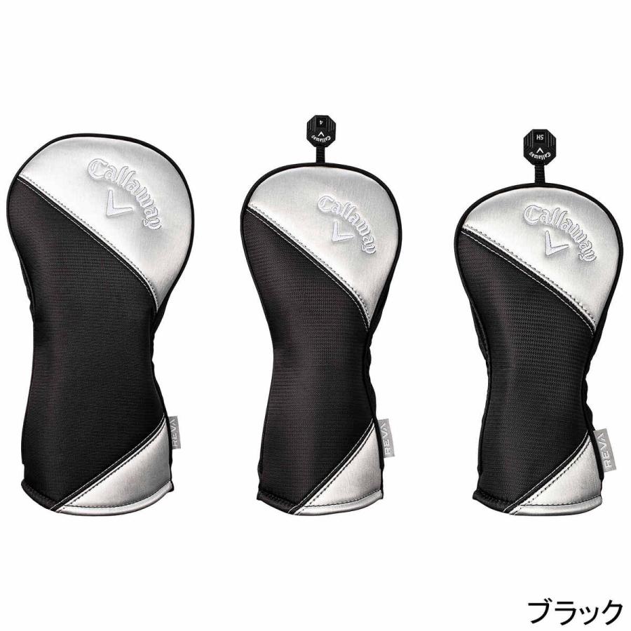 Callaway（キャロウェイ） Callaway REVA パッケージセット 9本組 W1