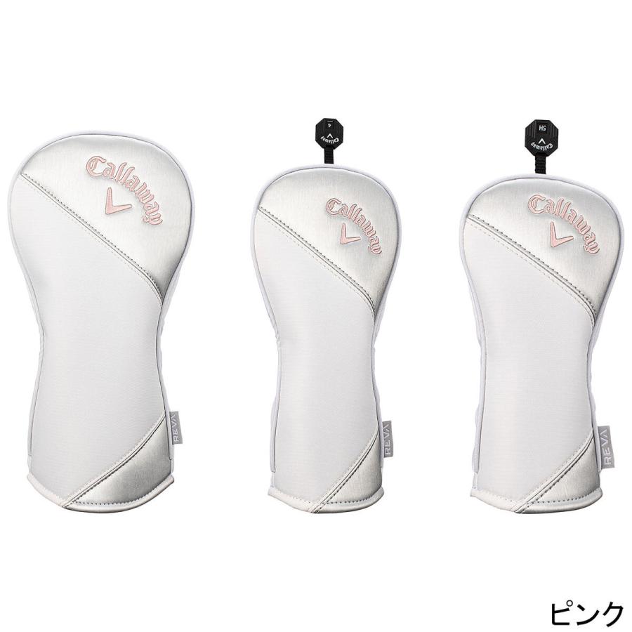 Callaway（キャロウェイ） Callaway REVA パッケージセット 9本組 W1