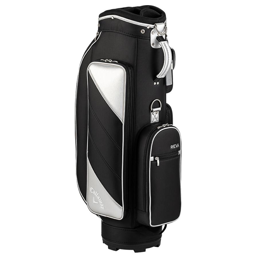 Callaway（キャロウェイ） Callaway REVA パッケージセット 9本組 W1