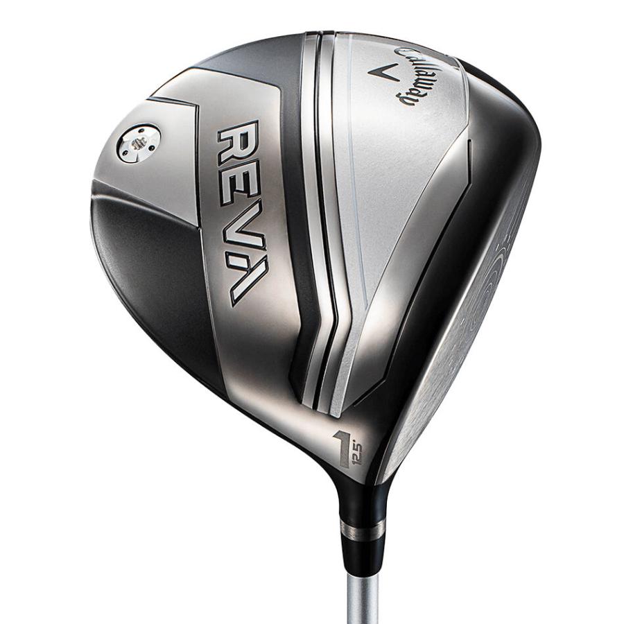 Callaway（キャロウェイ） Callaway REVA パッケージセット 9本組 W1