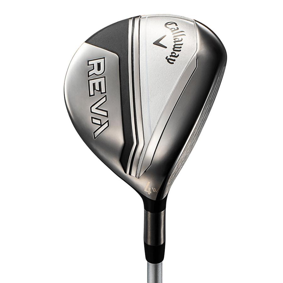 Callaway（キャロウェイ） Callaway REVA パッケージセット 9本組 W1