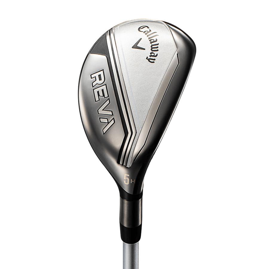 Callaway（キャロウェイ） Callaway REVA パッケージセット 9本組 W1