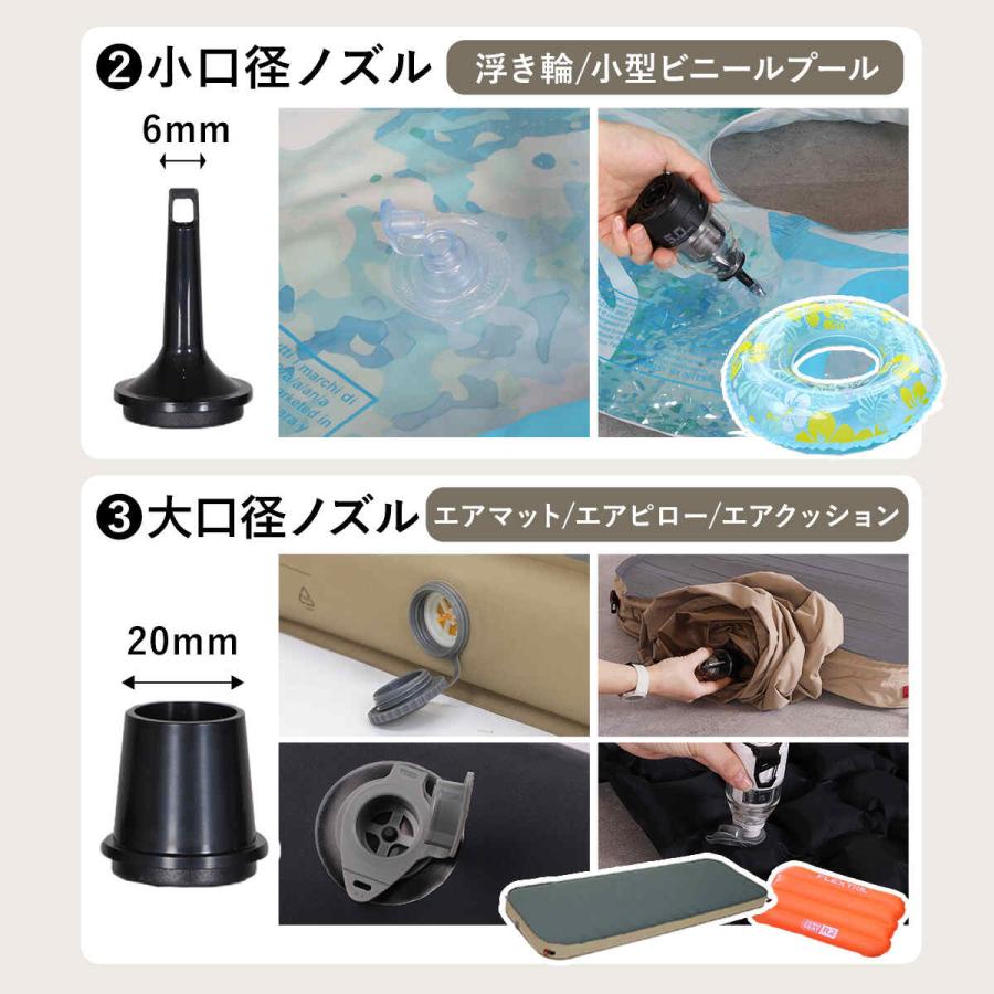 FLEXTAILGEAR フレックステイル FLEXTAIL マックスポンプ3 Max Pump 3