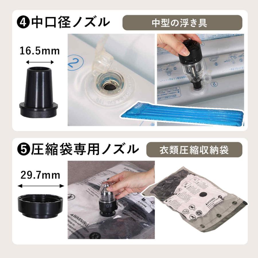 FLEXTAILGEAR フレックステイル FLEXTAIL マックスポンプ3 Max Pump 3