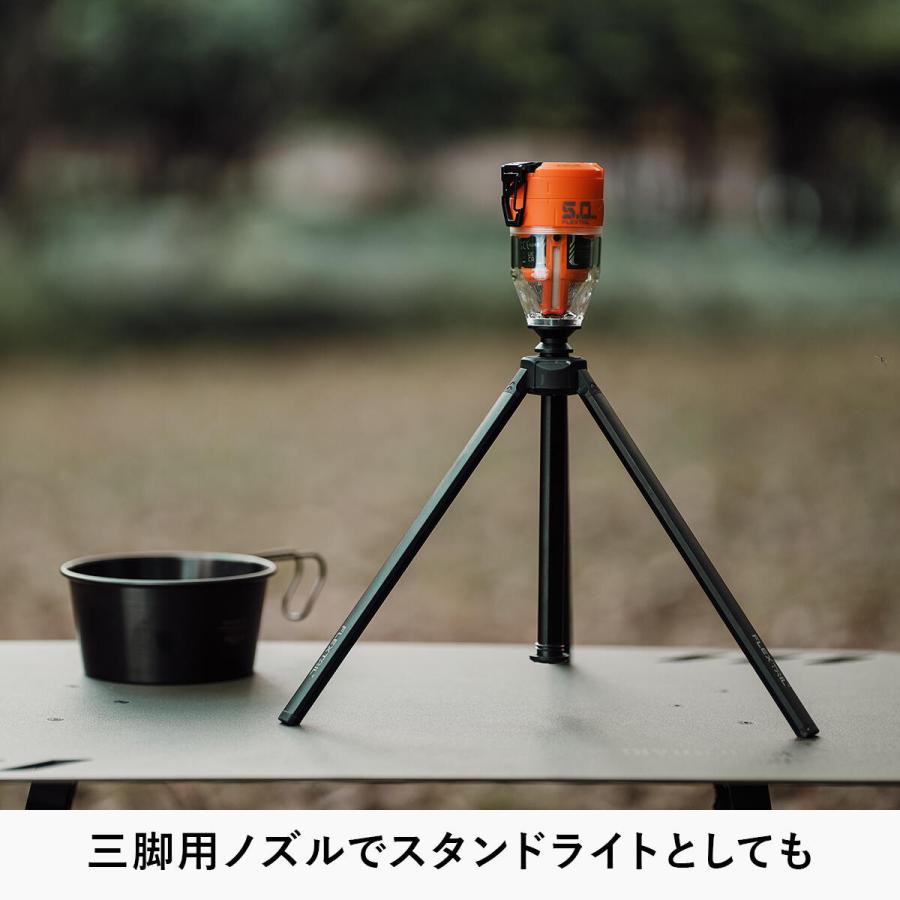 FLEXTAILGEAR フレックステイル FLEXTAIL マックスポンプ3 Max Pump 3