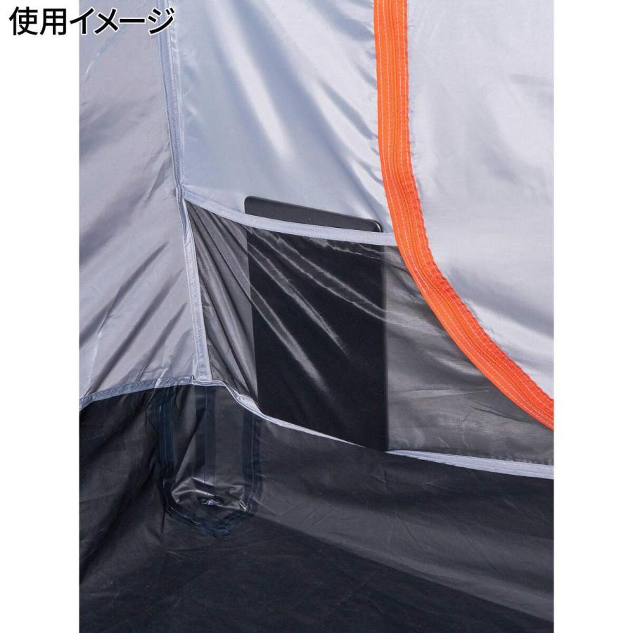 ザ・ノース・フェイス ランダー4 NV22411 NT ニュートープグリーン テント 中型 アウトドア キャンプ 4名 イベント 野外 レジャー | THE NORTH FACE | 06
